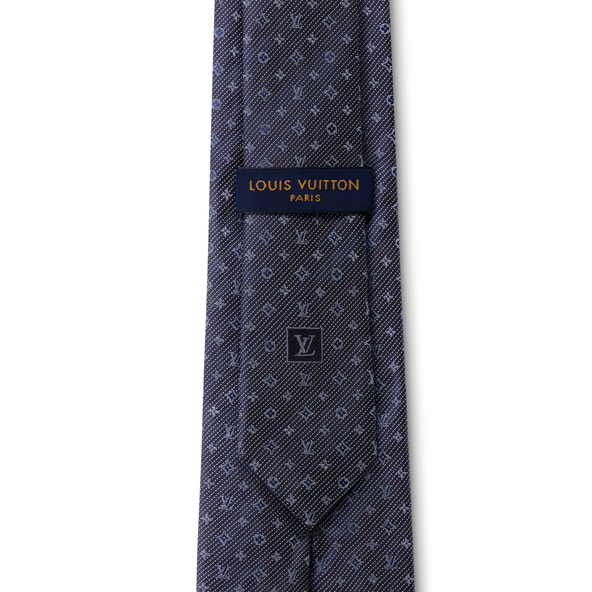 Monogram Classic Tie S00 - New - Ramadan | LOUIS VUITTON ®